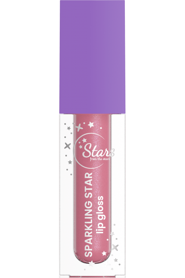 Stars from the Stars Błyszczyk do ust Sparkling Star nr 26 3ml