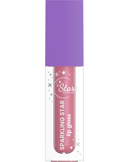 Stars from the Stars Błyszczyk do ust Sparkling Star nr 26 3ml