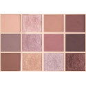 Stars from the Stars Eyeshadow Palette Paleta 12 cieni do powiek Shades Of The Sun, 16,8 g