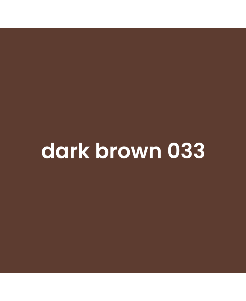 Stars from the Stars Kredka do brwi Fluff Eyebrow Pencil Dark Brown 033 0,2g