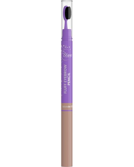 Stars from the Stars Kredka do brwi Fluff Eyebrow Pencil Blonde 013 0,2g