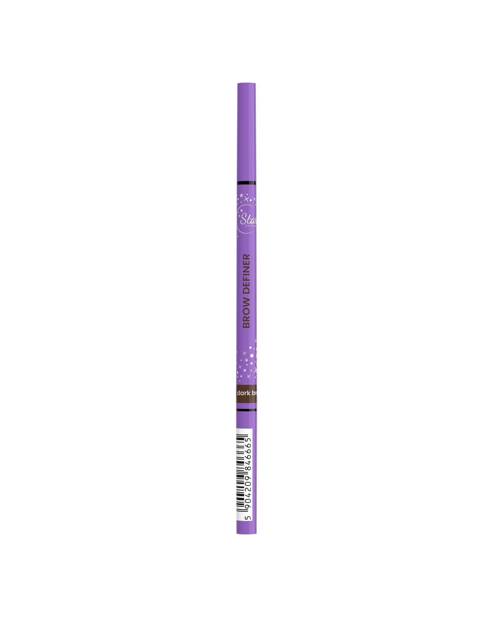 Stars from the Stars Precyzyjna kredka do brwi Eyebrow Pencil Definer Dark Brown nr 13, 0,1g