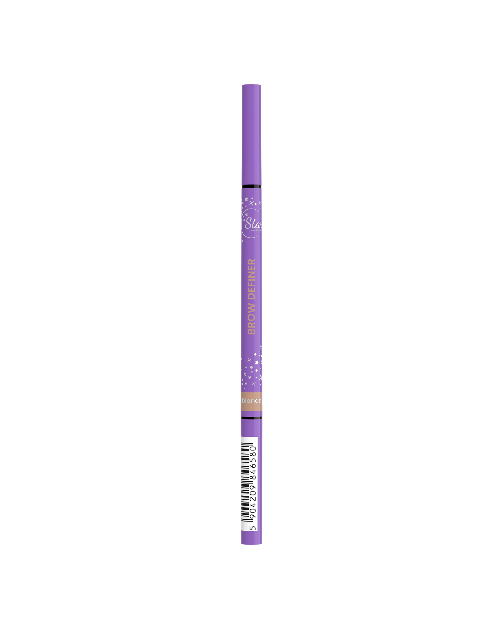 Stars from the Stars Precyzyjna kredka do brwi Eyebrow Pencil Definer Blonde nr 11, 0,1g