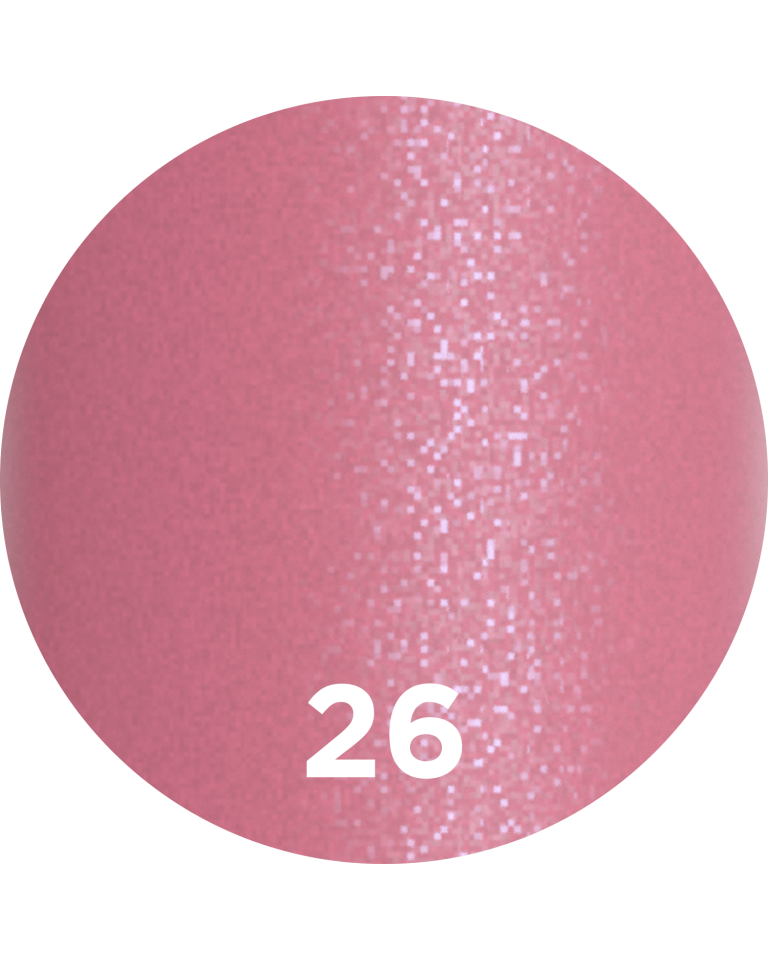 Stars from the Stars Błyszczyk do ust Sparkling Star nr 26 3ml