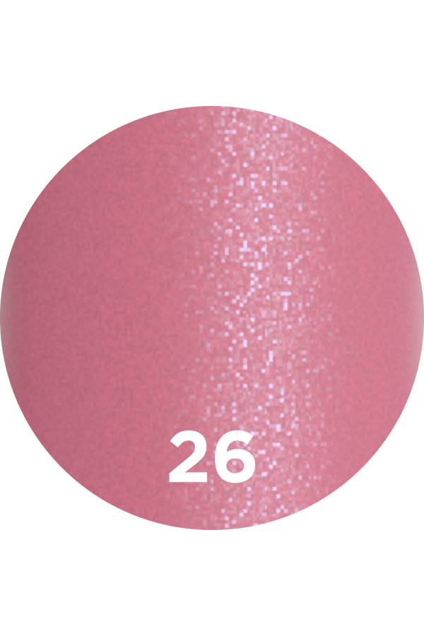 Stars from the Stars Błyszczyk do ust Sparkling Star nr 26 3ml