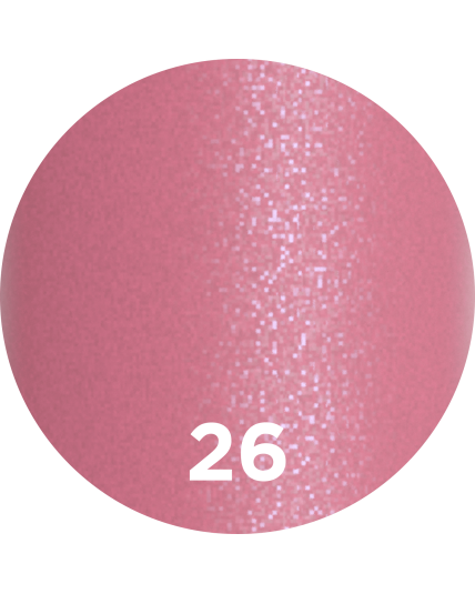 Stars from the Stars Błyszczyk do ust Sparkling Star nr 26 3ml