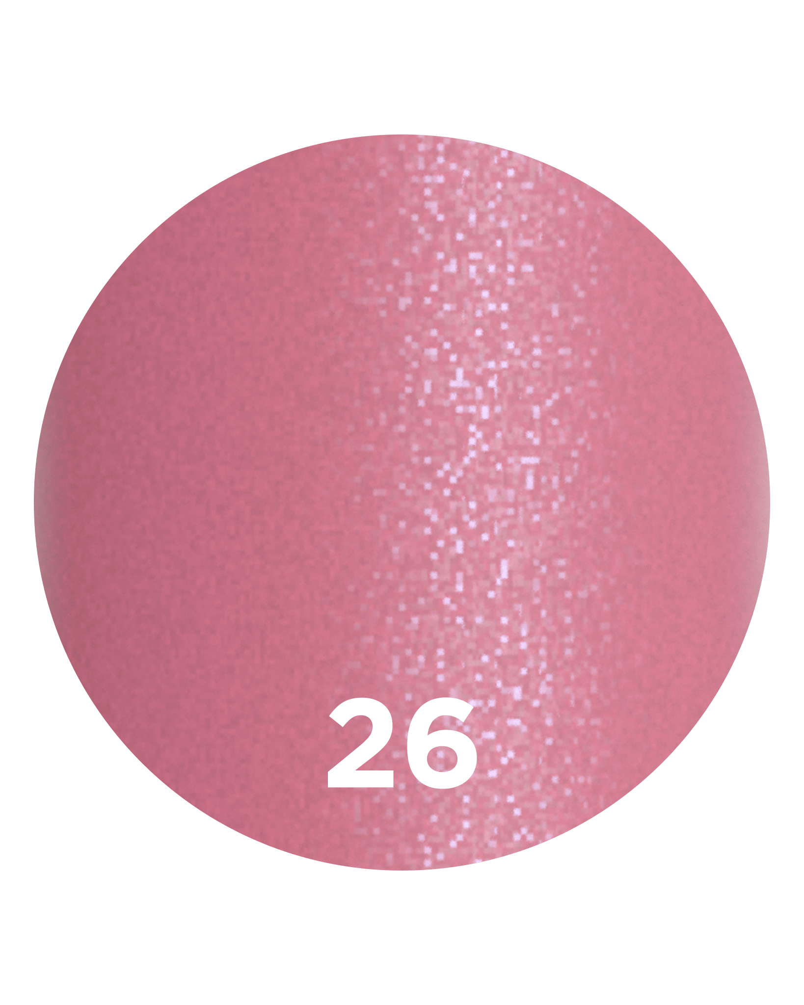 Stars from the Stars Błyszczyk do ust Sparkling Star nr 26 3ml