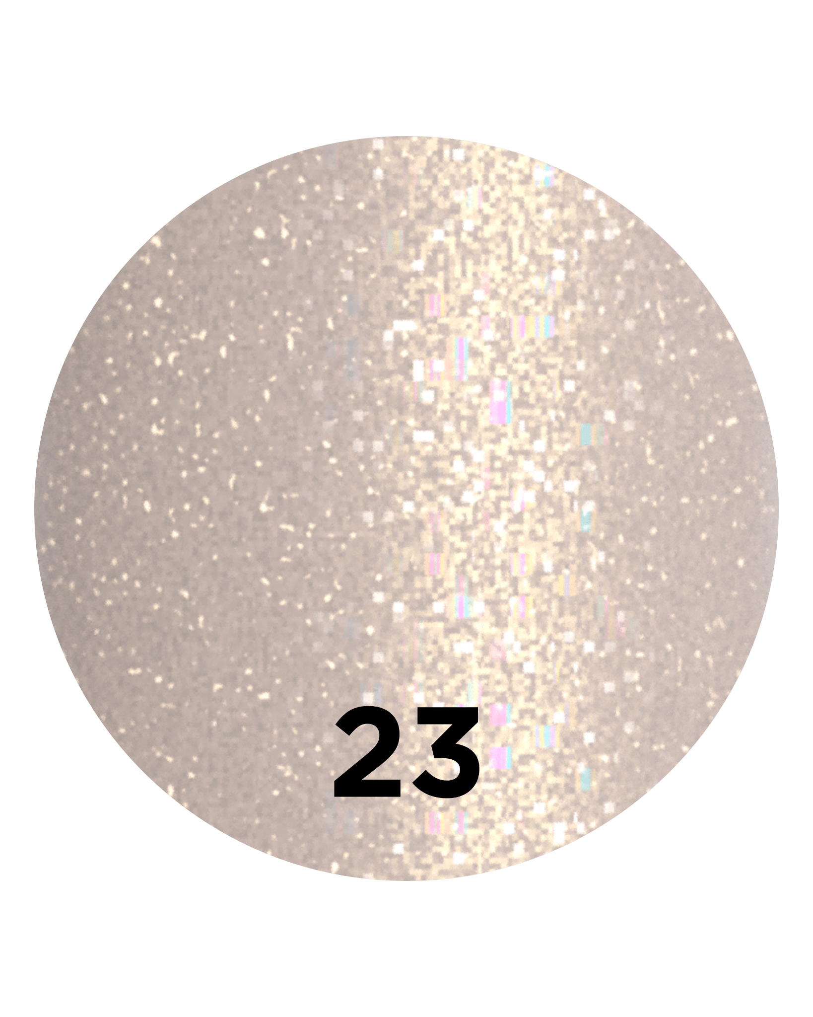 Stars from the Stars Błyszczyk do ust Sparkling Star nr 23 3ml