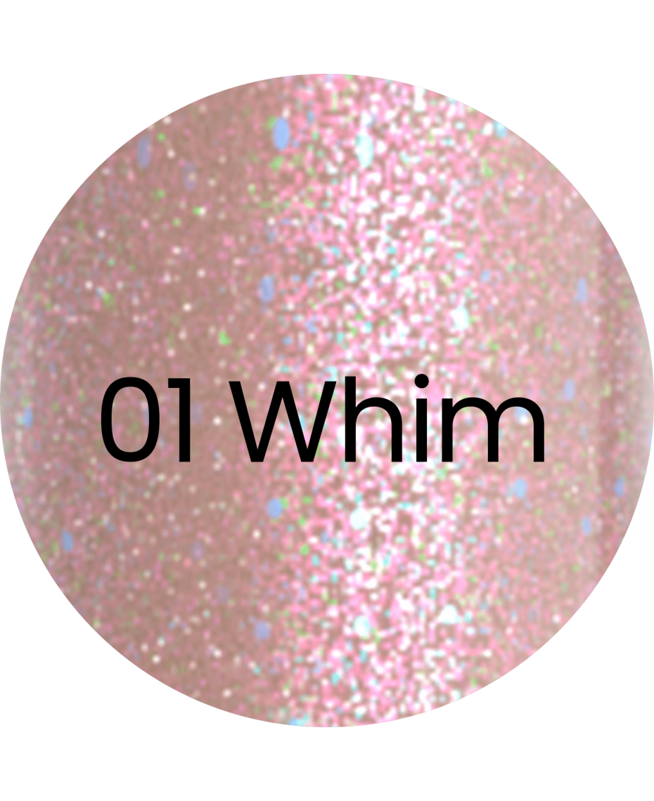 Stars from the stars Dreamworld Freckler Brokatowy liner 01 Whim 2,4 ml