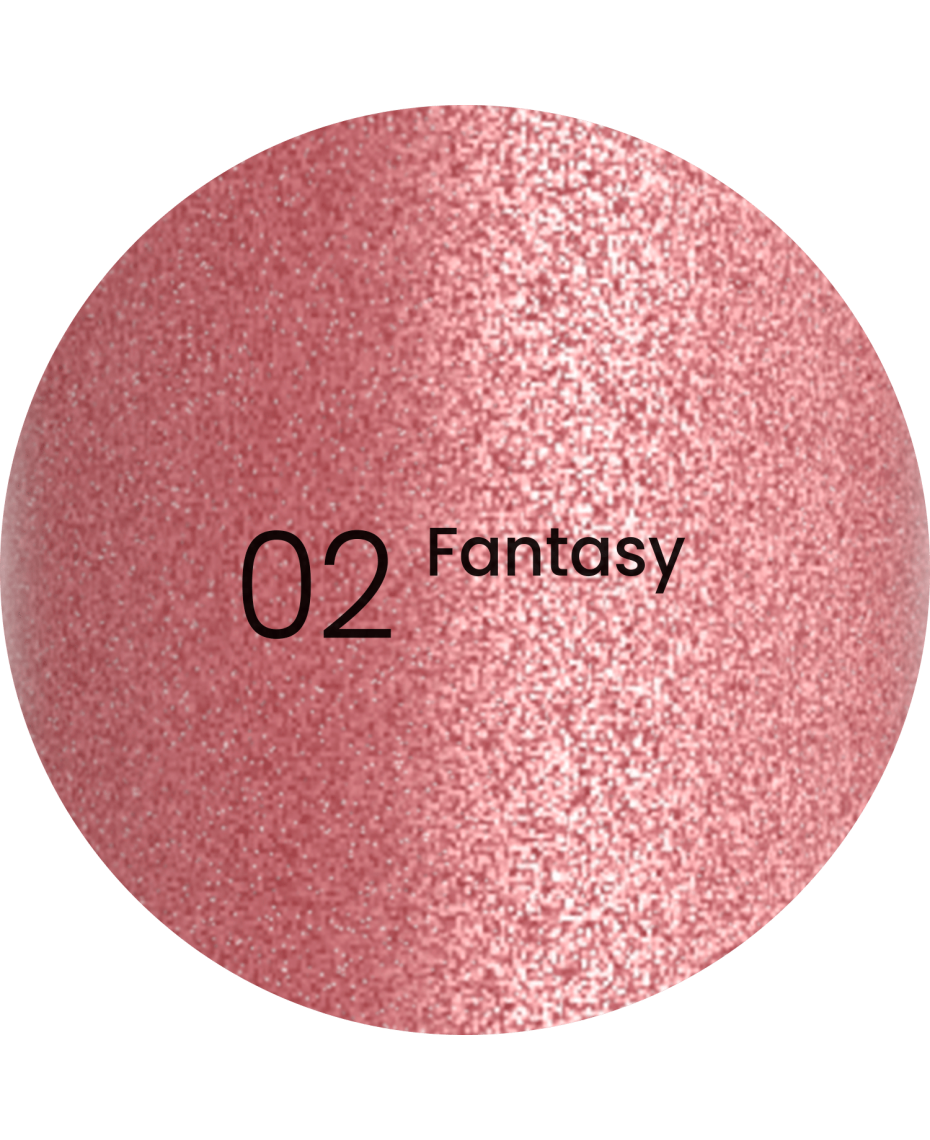 Stars from the stars Dreamworld Plaything Błyszczyk do ust 02 Fantasy 3,6 g