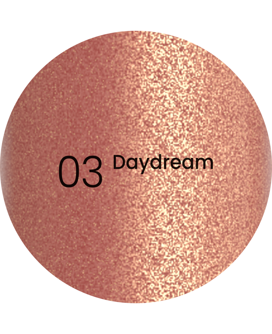 Stars from the stars Dreamworld Plaything Błyszczyk do ust 03 Daydream 3,6 g