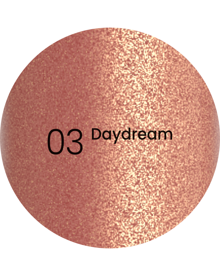 Stars from the stars Dreamworld Plaything Błyszczyk do ust 03 Daydream 3,6 g