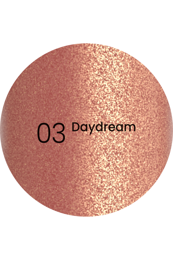 Stars from the stars Dreamworld Plaything Błyszczyk do ust 03 Daydream 3,6 g