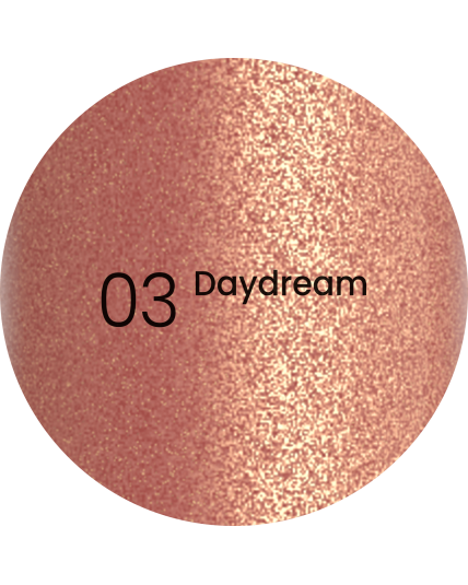 Stars from the stars Dreamworld Plaything Błyszczyk do ust 03 Daydream 3,6 g