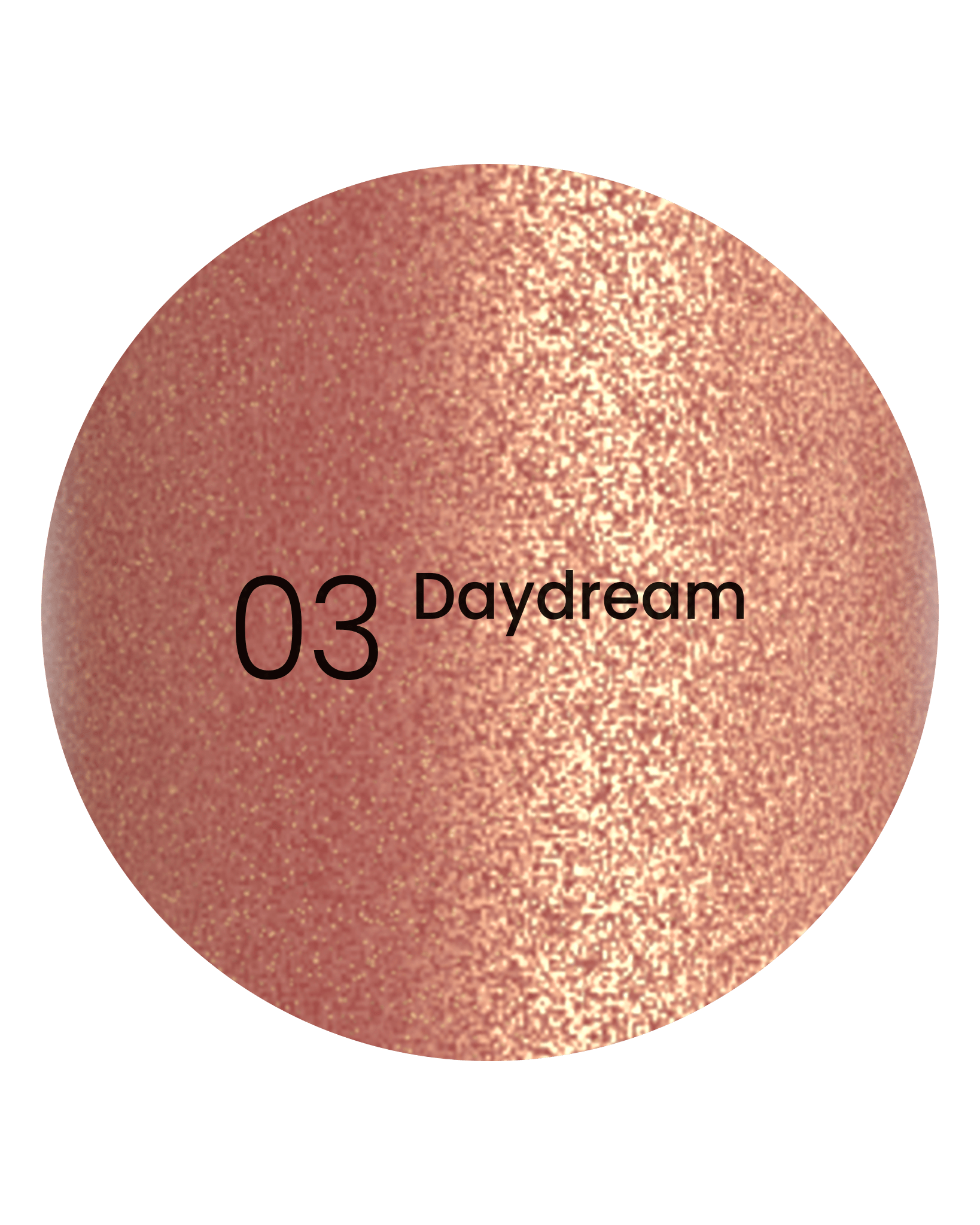 Stars from the stars Dreamworld Plaything Błyszczyk do ust 03 Daydream 3,6 g