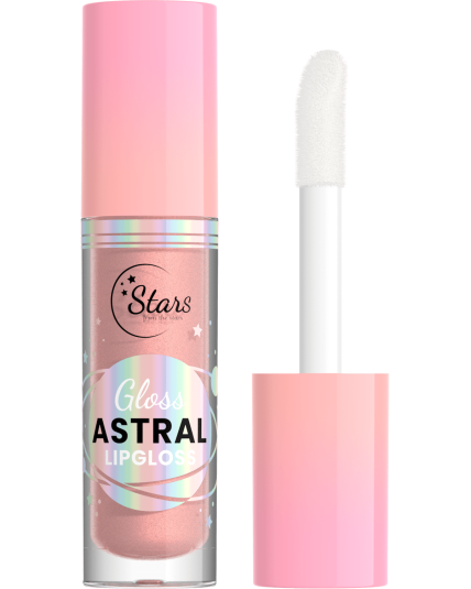 Stars from the stars GLOSS ASTRAL Błyszczyk do ust 01 Lunar trippin' 3,6 g