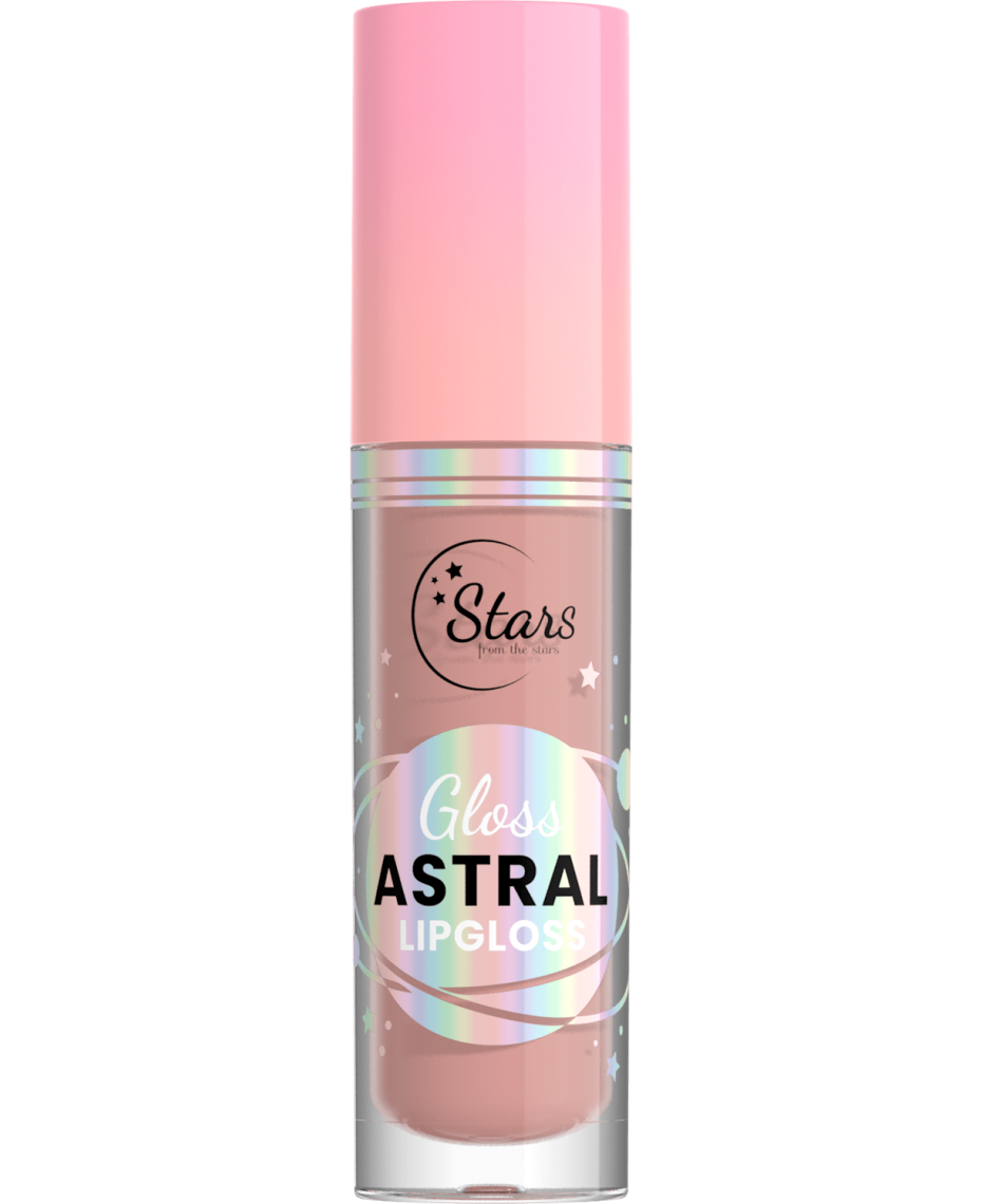 Stars from the stars GLOSS ASTRAL Błyszczyk do ust 02 Star gazin' 3,6 g