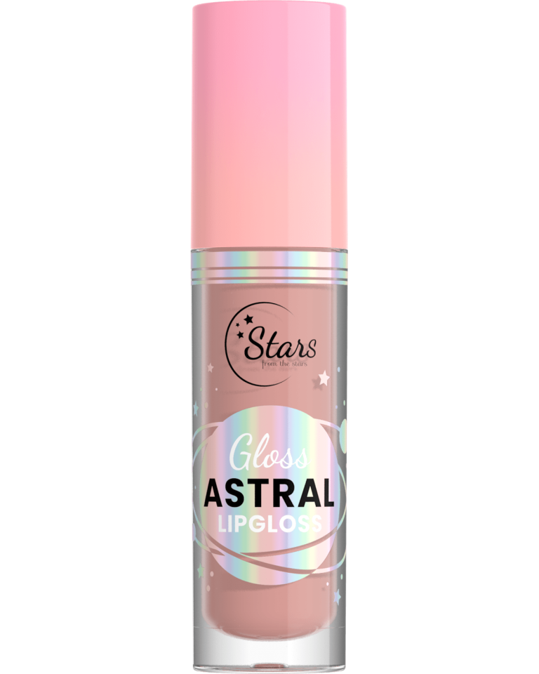 Stars from the stars GLOSS ASTRAL Błyszczyk do ust 02 Star gazin' 3,6 g
