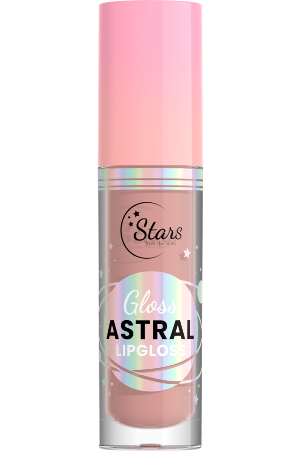 Stars from the stars GLOSS ASTRAL Błyszczyk do ust 02 Star gazin' 3,6 g