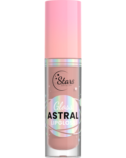 Stars from the stars GLOSS ASTRAL Błyszczyk do ust 02 Star gazin' 3,6 g