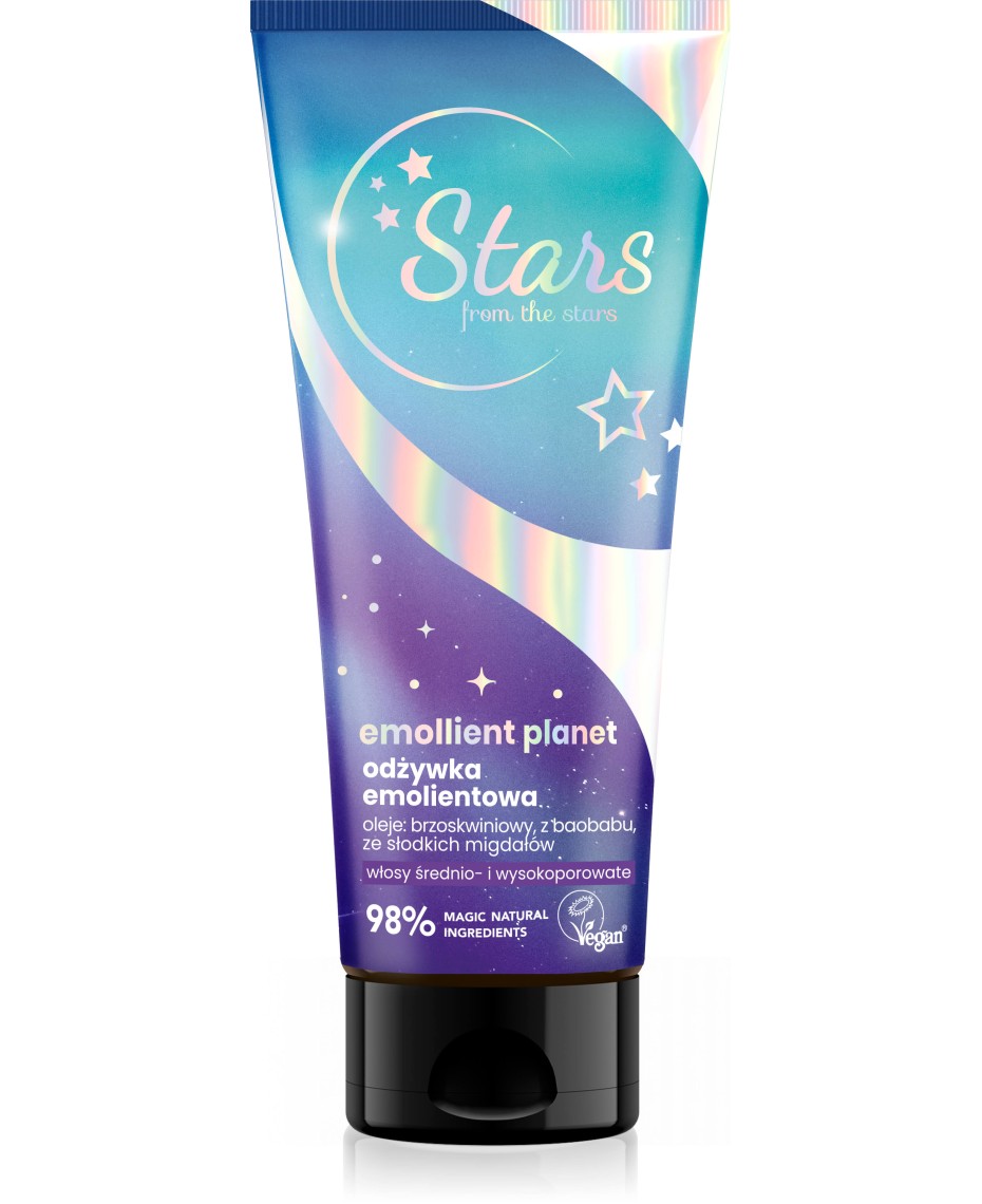 Stars from the Stars Odżywka emolientowa 200ml