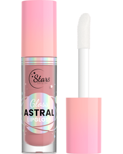 Stars from the stars GLOSS ASTRAL Błyszczyk do ust 04 Space exploin' 3,6 g