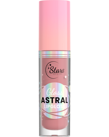 Stars from the stars GLOSS ASTRAL Błyszczyk do ust 04 Space exploin' 3,6 g