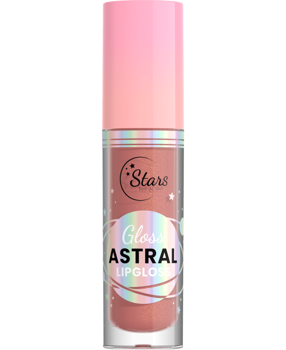Stars from the stars GLOSS ASTRAL Błyszczyk do ust 06 Comet seekin' 3,6 g