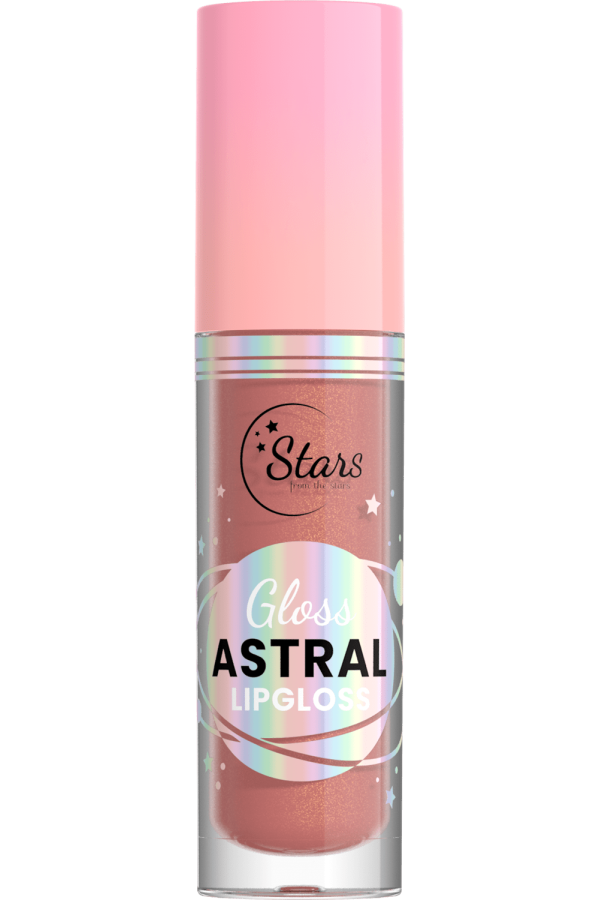 Stars from the stars GLOSS ASTRAL Błyszczyk do ust 06 Comet seekin' 3,6 g