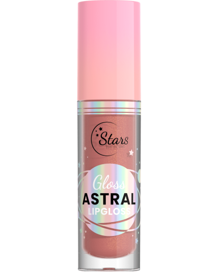 Stars from the stars GLOSS ASTRAL Błyszczyk do ust 06 Comet seekin' 3,6 g