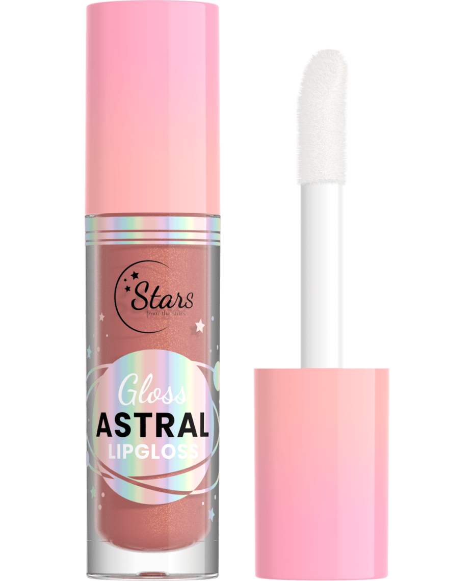 Stars from the stars GLOSS ASTRAL Błyszczyk do ust 06 Comet seekin' 3,6 g