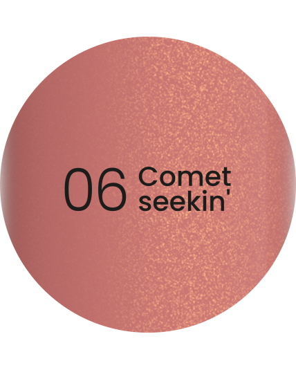 Stars from the stars GLOSS ASTRAL Błyszczyk do ust 06 Comet seekin' 3,6 g