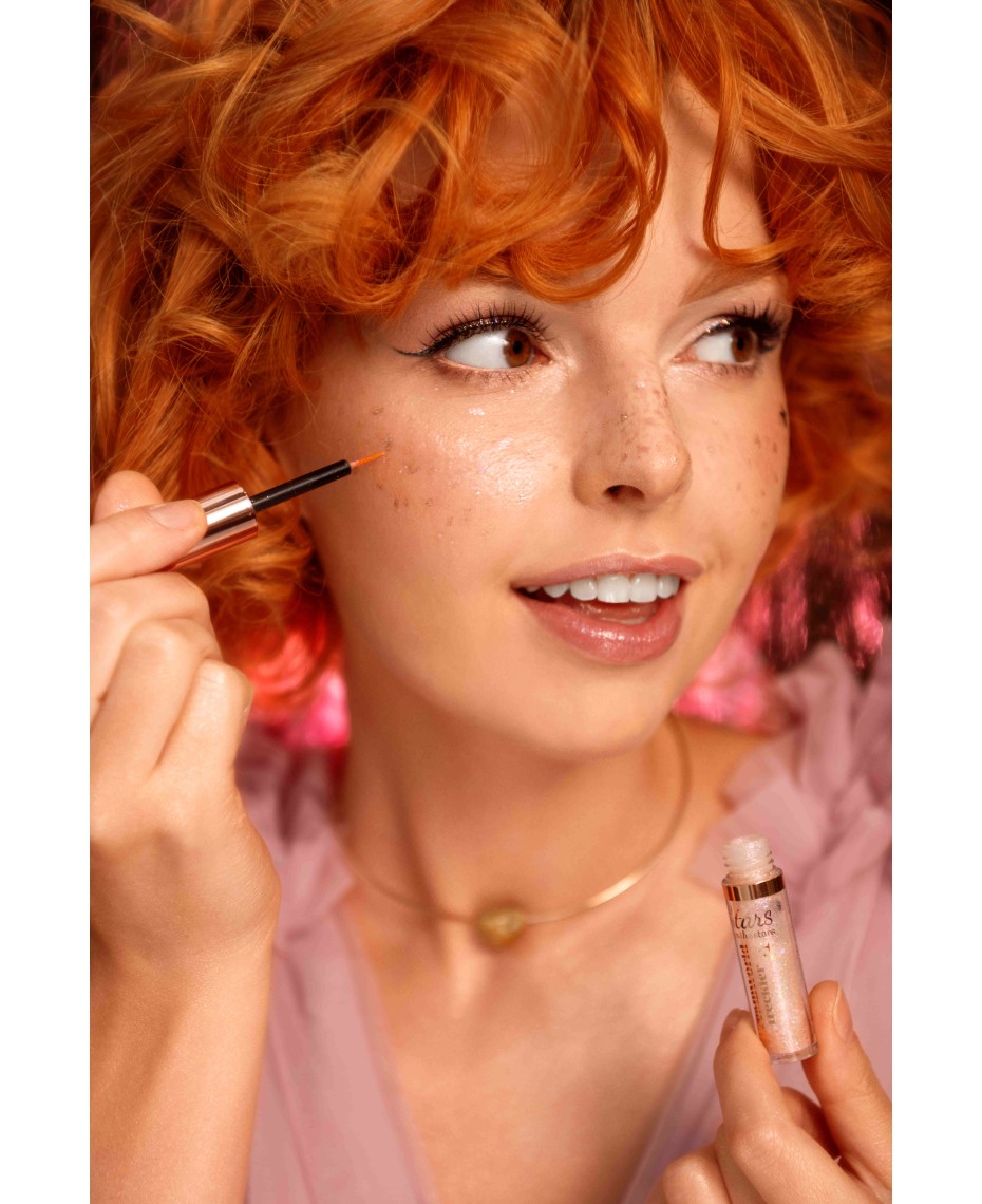 Stars from the stars Dreamworld Freckler Brokatowy liner 02 Craze 2,4 ml