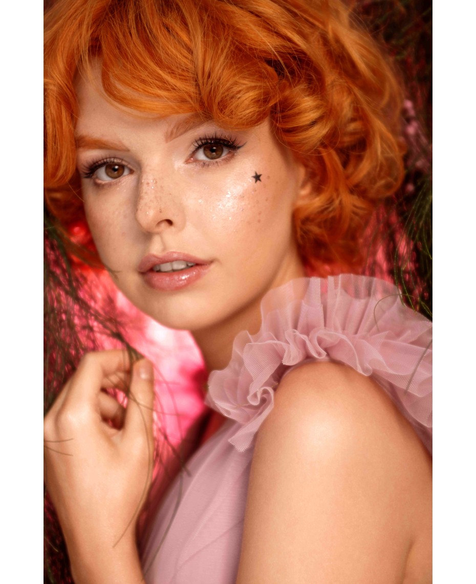 Stars from the stars Dreamworld Asterisk 2w1 Eyeliner ze stempelkiem 2,0 g