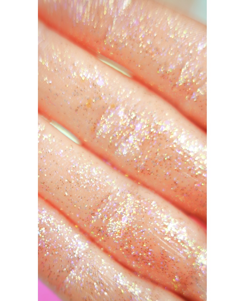 Stars from the stars Dreamworld Freckler Brokatowy liner 02 Craze 2,4 ml