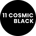 Stars from the stars DARK MATTERs Kredka do oczu kajal 11 Cosmic Black 1,3g