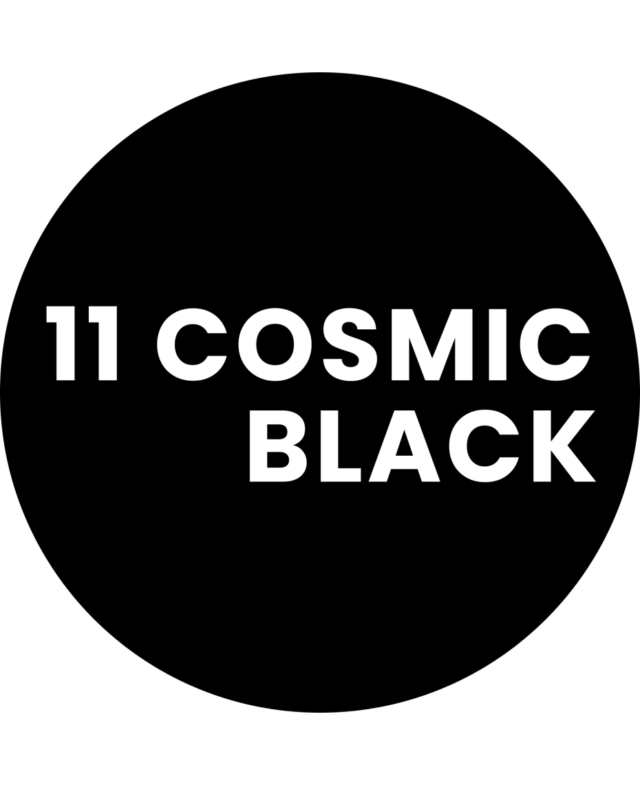 Stars from the stars DARK MATTERs Kredka do oczu kajal 11 Cosmic Black 1,3g