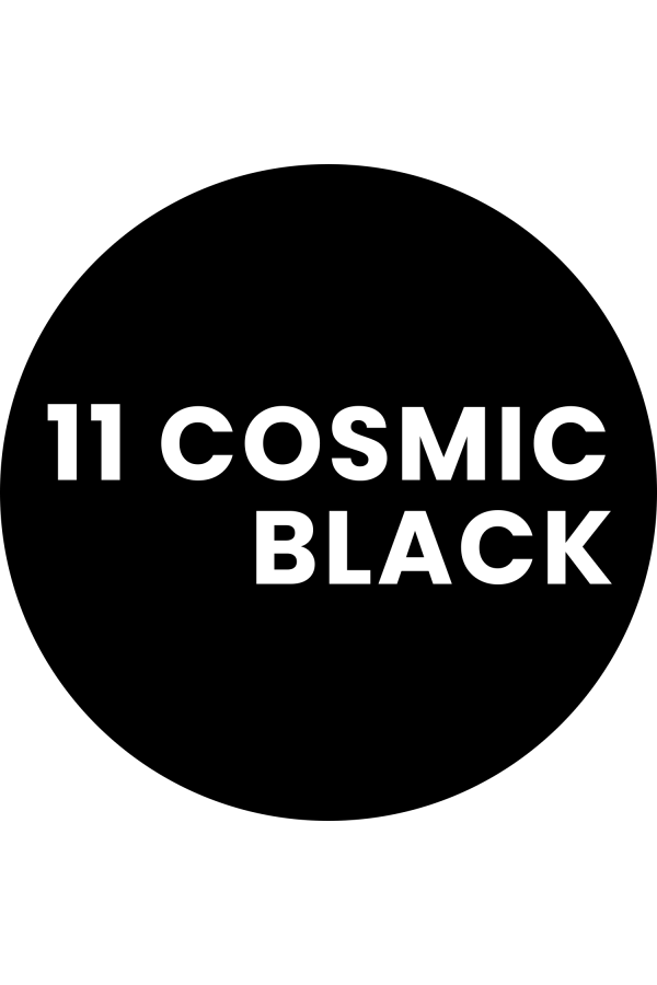 Stars from the stars DARK MATTERs Kredka do oczu kajal 11 Cosmic Black 1,3g