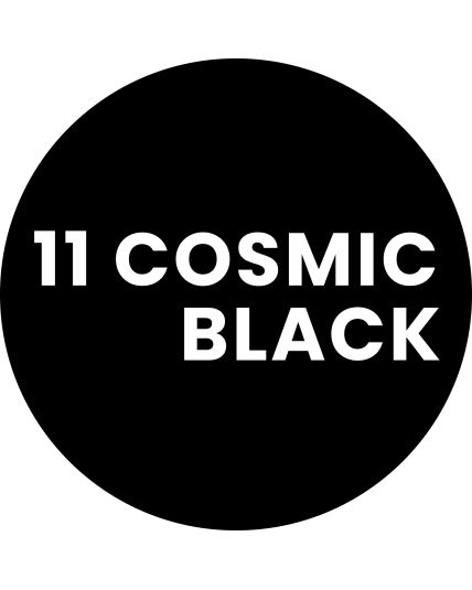 Stars from the stars DARK MATTERs Kredka do oczu kajal 11 Cosmic Black 1,3g