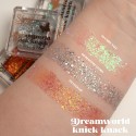 Stars from the stars Dreamworld knick-knack brokat do makijażu 01 Fairy tale, 1,4 g