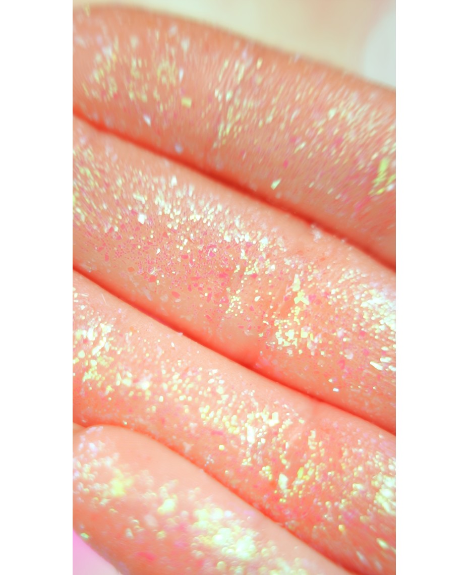 Stars from the stars Dreamworld knick-knack brokat do makijażu 01 Fairy tale, 1,4 g