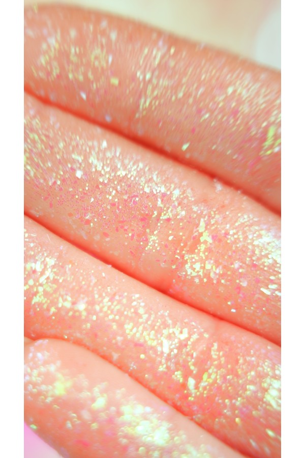 Stars from the stars Dreamworld knick-knack brokat do makijażu 01 Fairy tale, 1,4 g
