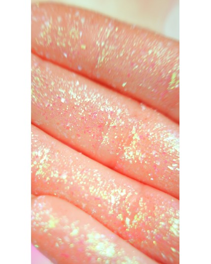 Stars from the stars Dreamworld knick-knack brokat do makijażu 01 Fairy tale, 1,4 g
