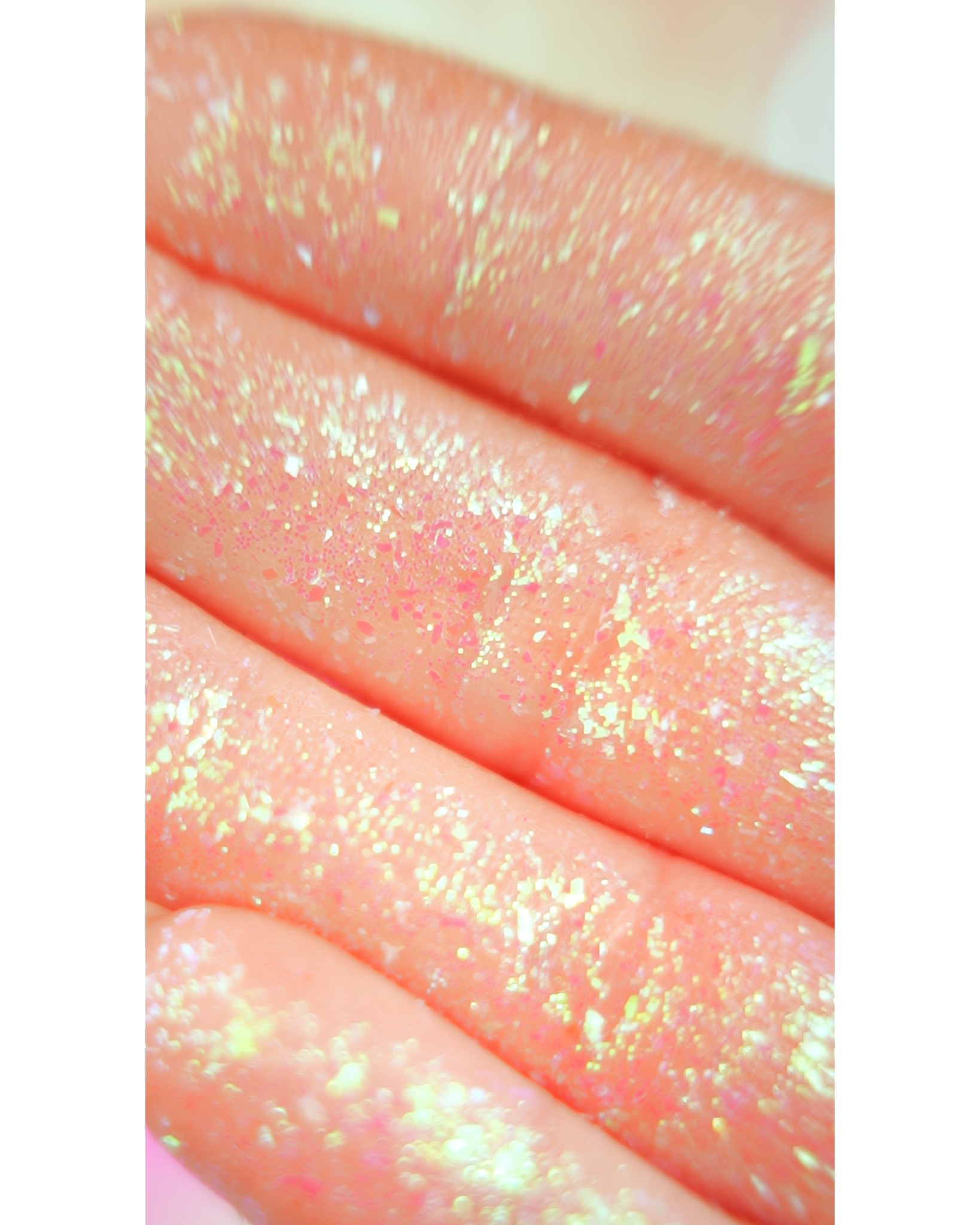 Stars from the stars Dreamworld knick-knack brokat do makijażu 01 Fairy tale, 1,4 g