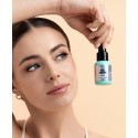 Stars from the stars FIX SPACE nawilżający spray utrwalający makijaż, 50 ml