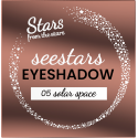 Stars from the stars SEESTARS cień do powiek nr 05 Solar Space 3 g