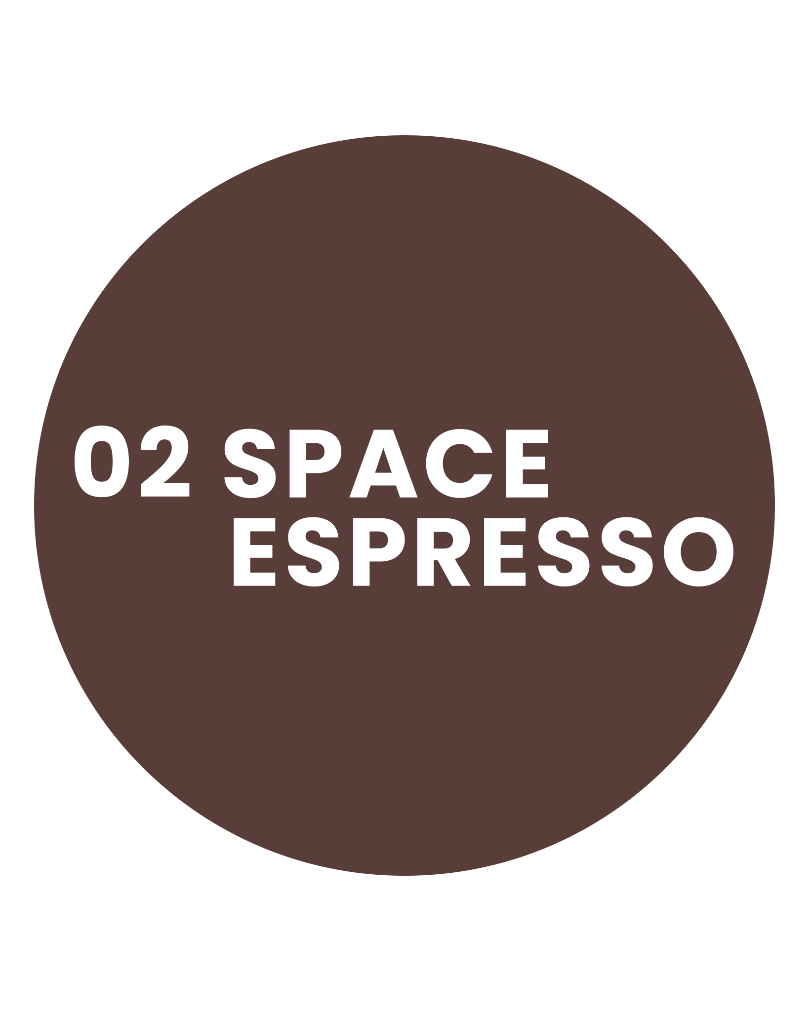 Stars from the stars WRITTEN IN THE STARS Żelowa kredka do oczu 02 Space Espresso 0,24g