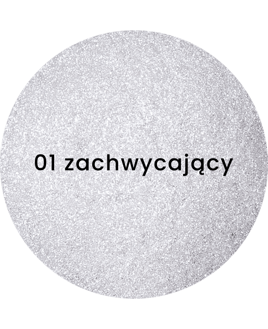 Stars from the stars WEDEL cień do oczu topper 01 zachwycający, 3,2 g