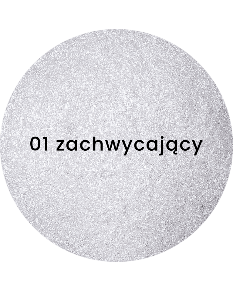 Stars from the stars WEDEL cień do oczu topper 01 zachwycający, 3,2 g