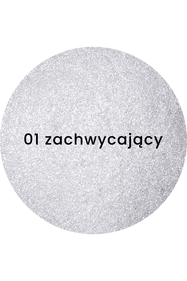 Stars from the stars WEDEL cień do oczu topper 01 zachwycający, 3,2 g